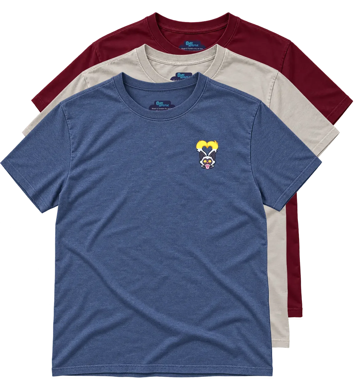 Embertail T-shirt