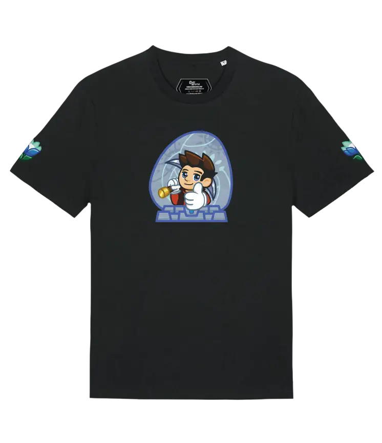Explorer Thumbs Up T-shirt