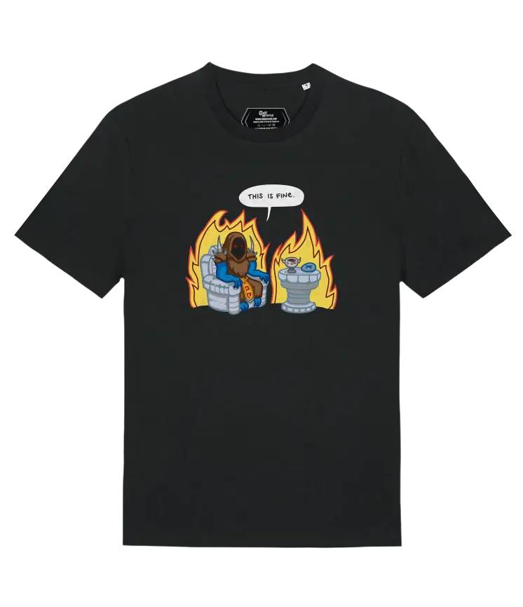 Malugaz T-shirt