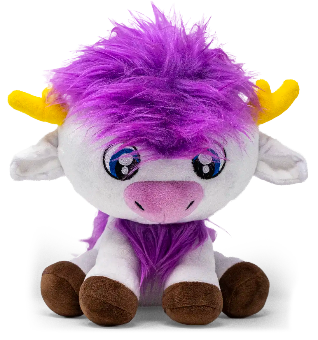 Moolin Plush