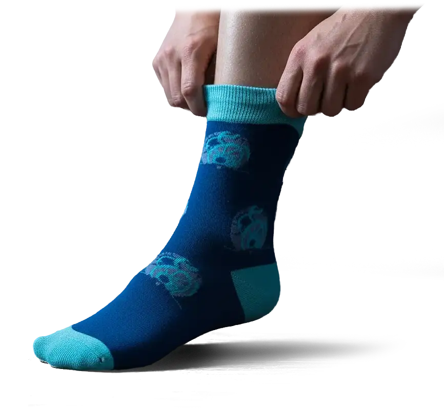 Core Keeper Socks
