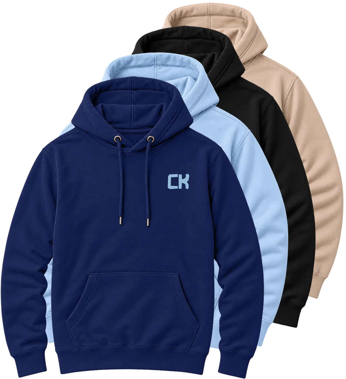 Core Shine Hoodie