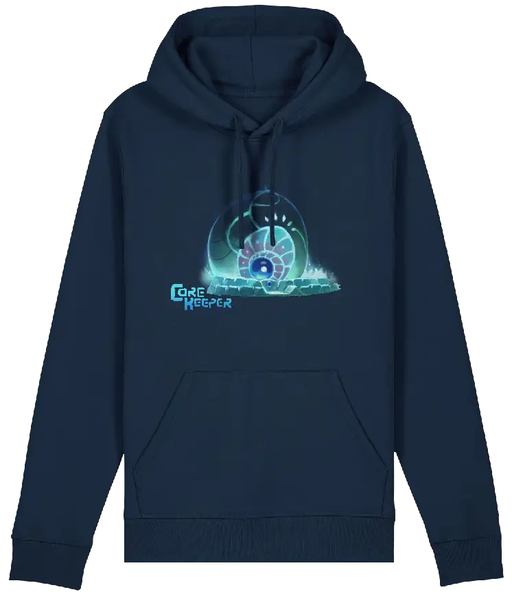Core Hoodie